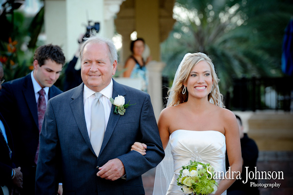 Best Hammock Beach Resort Wedding photographer - Sandra Johnson (SJFoto.com)